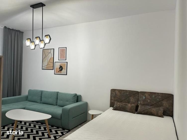 Apartament cu 3 camere decomandat în Păcii