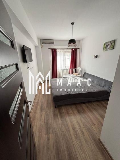 Apartament cu 2 camere decomandat, mobilat în Ostroveni