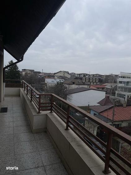 Apartament cu 3 camere în Bucureștii Noi