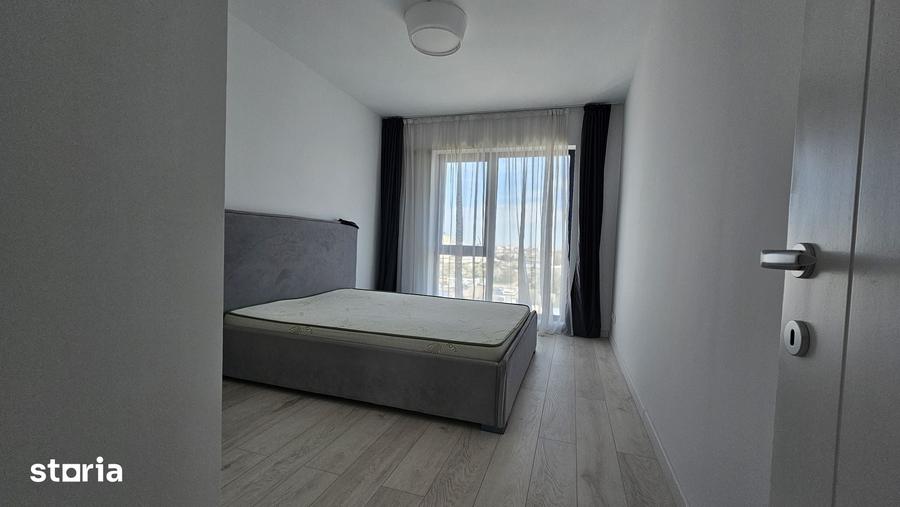 Apartament cu 3 camere în Vest