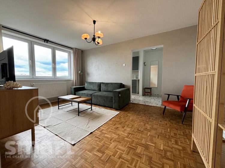 Apartament 2 camere deosebit Gheorgheni - 3