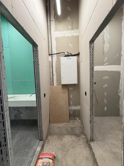 Spațiu comercial, de 60 mp, în Floreasca
