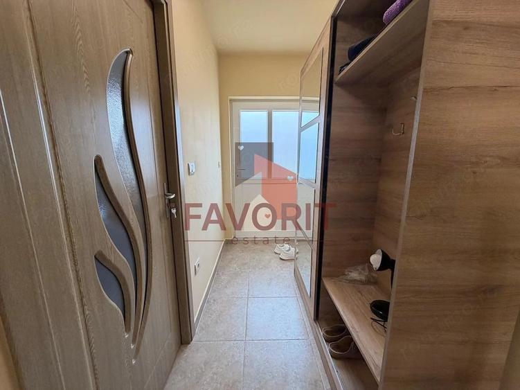 Duplex | 3 camere | Sanmihaiu Roman | Mobilat si utilat | Parter + Pod - 11