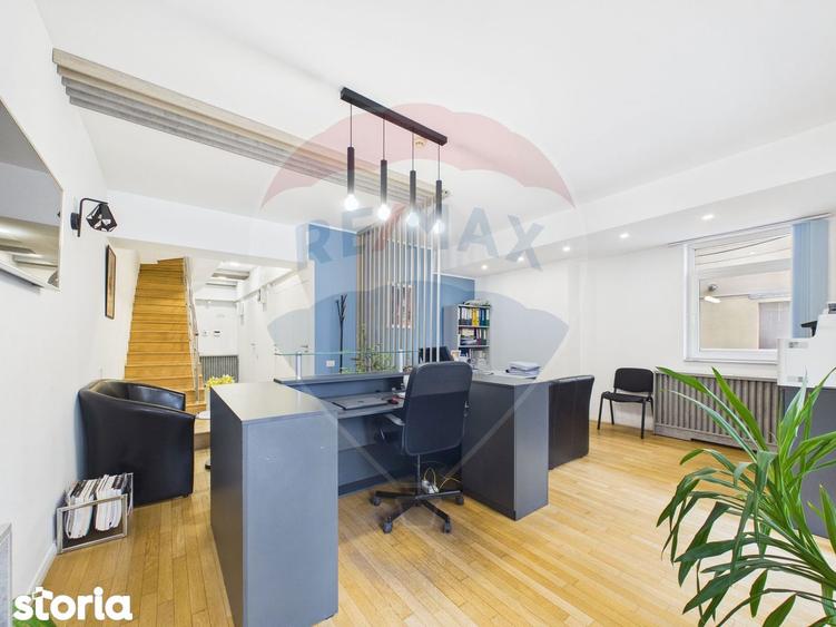 Apartament 4 camere recompartimentat din 3, P-ta Unirii | Parcare - 4