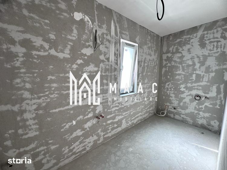 Casa 4 camere I Arhitectilor I Vedere spre Mun?i I COMISION ZERO - 2