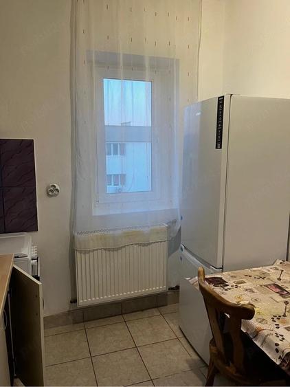 Garsonieră decomandată în Traian