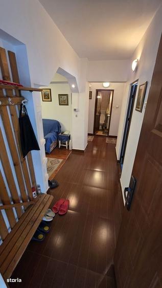 Apartament cu 4 camere în Central