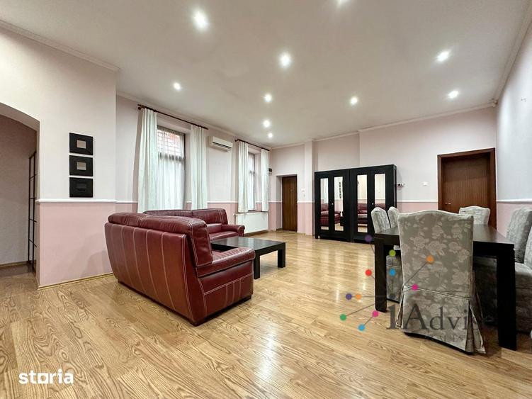 Apartament Vanzare cu suprafata generoasa in Centrul Istoric - 13