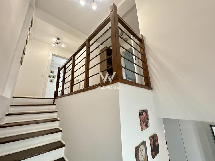 Duplex cu 3 camere cu Canalizare în Șelimbăr
