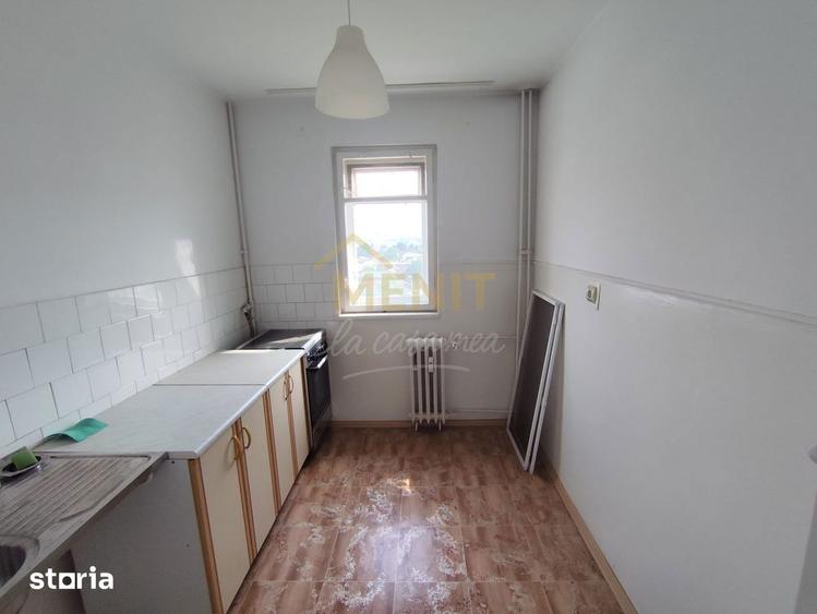 Apartament 3 camere 63 mp Republicii 8 Martie - 6