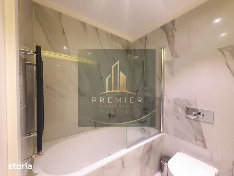 Apartament cu 2 camere în Aviației
