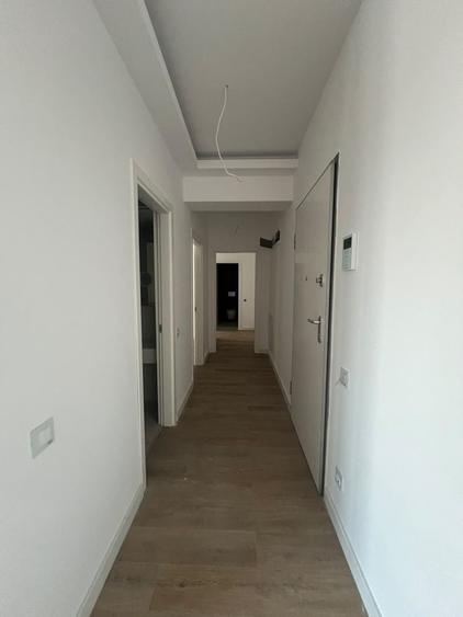 Apartament cu 3 camere în Pipera