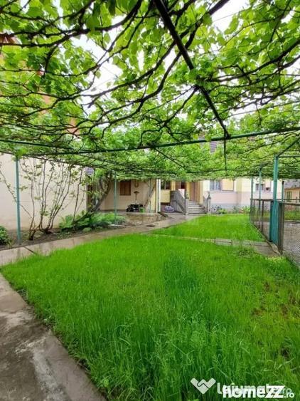 Casă cu 4 camere cu Teren 781 Mp în Turda
