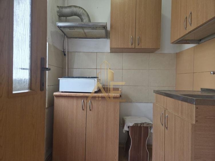Apartament cu 2 camere nedecomandat în Zimbru