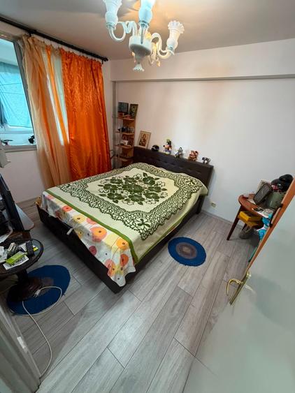 Apartament cu 2 camere semidecomandat în Baba Novac