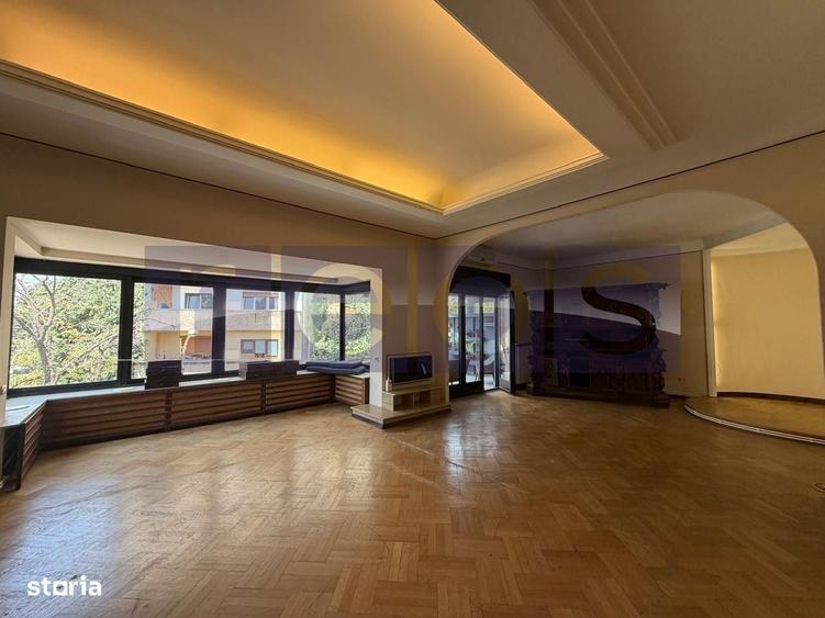 Spațiu comercial, de 221 mp, în Romană