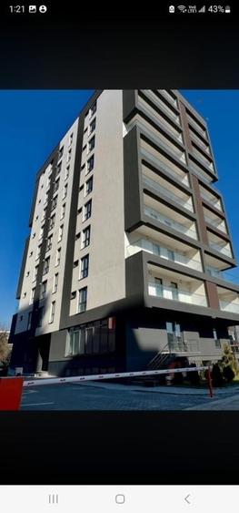 Apartament cu 2 camere în Pantelimon