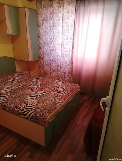 Apartament Cu 2 Camere De Vanzare | Micro 39 - 18