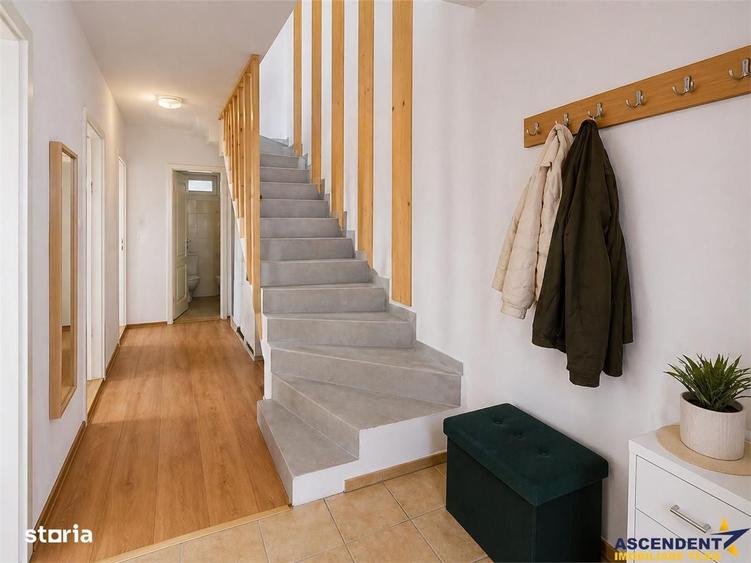 Apartament în Lefaia