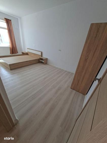 Apartament cu 2 camere în Valea Lupului