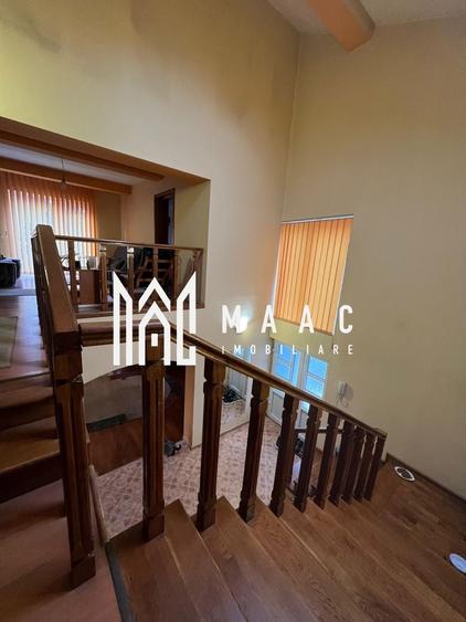 Casă individuală cu 5 camere cu Canalizare în Cartierul Traian