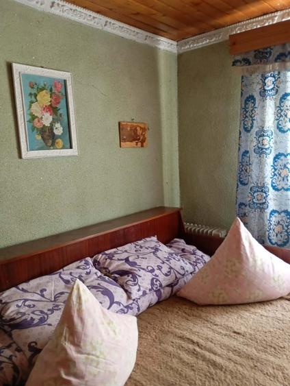 Casă individuală cu 4 camere cu Teren 1900 Mp în Ciuturești