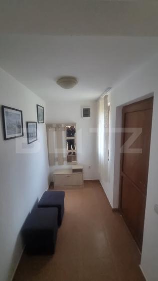 Casă individuală cu 4 camere cu Garaj în Drăgănești