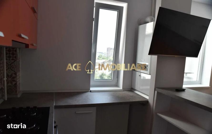 Apartament cu 2 camere în Grozăvești