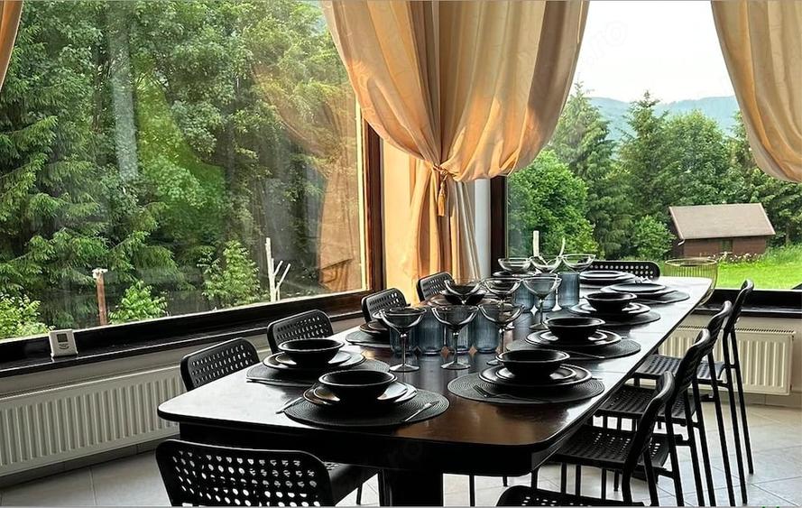 Casă cu Teren 20000 Mp în Plaiul Foii