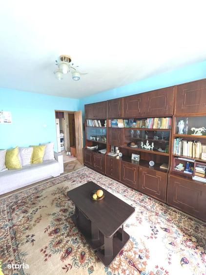 Apartament cu 2 camere în Craiovei