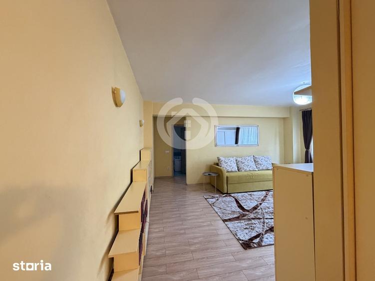 Apartament cu 2 camere în Turnișor