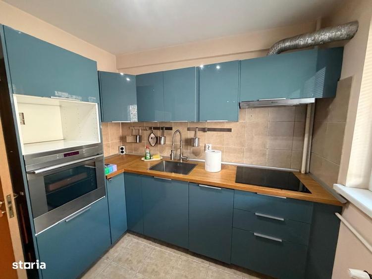 2 Camere Mihai Bravu - 450 m de Metrou Bucur Obor - Pet Friendly! Boil - 13