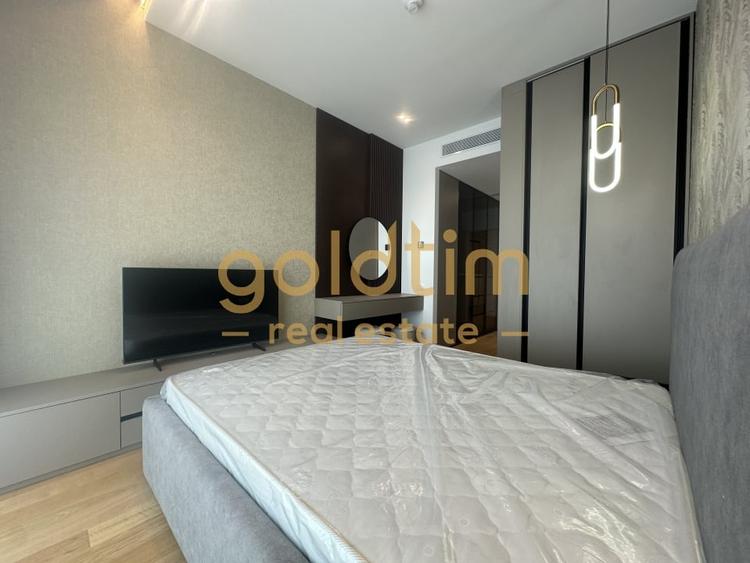 Apartament premium cu 3 camere | UpSite Floreasca | Vizavi de Promenada Mall - 6