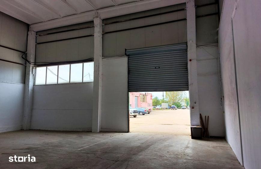 Spațiu comercial, de 160 mp, în Vest
