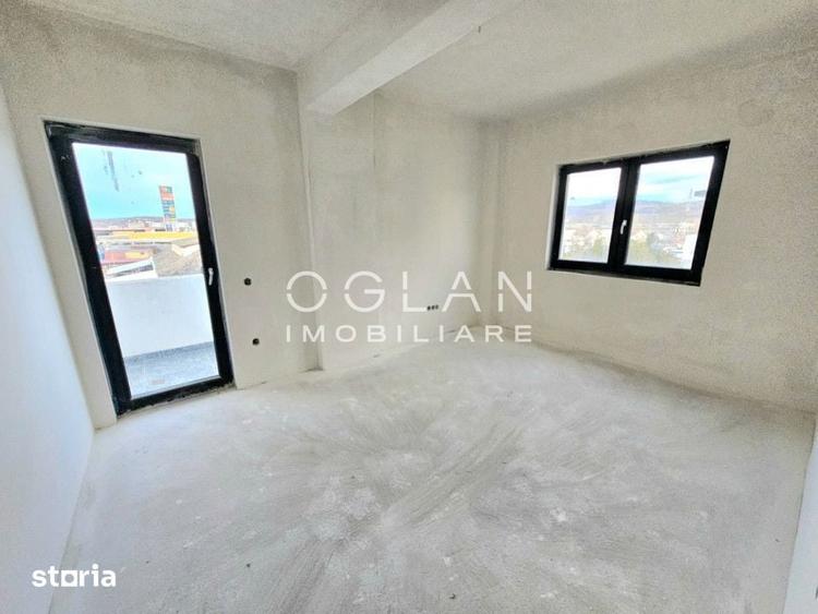 Apartament cu 2 camere în Terezian