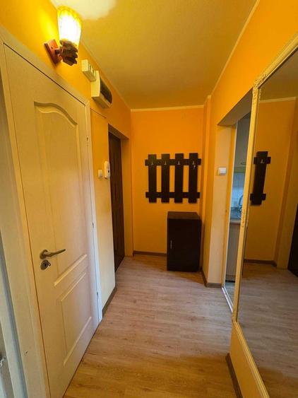 Apartament cu 2 camere semidecomandat în Țiglina 2