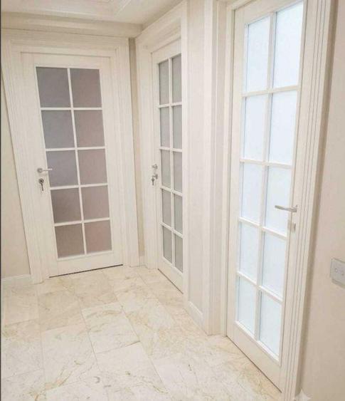 Apartament cu 2 camere decomandat, mobilat în Copou