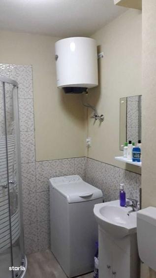 Garsonieră semidecomandată în Central
