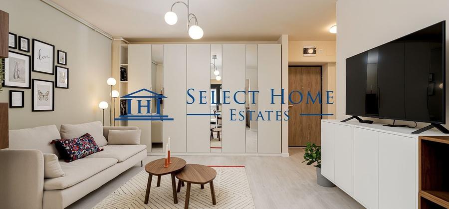 Apartament cu 2 camere decomandat în Industriilor