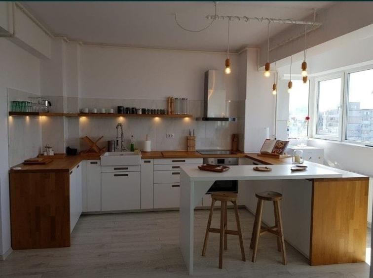 Apartament decomandat 2 camere 82 mp - 6