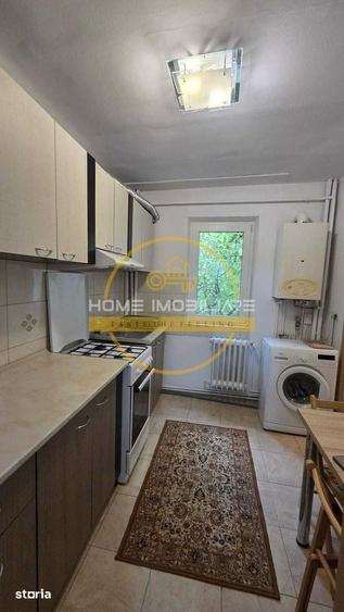 Apartament cu 2 camere / Etajul 1 / Zona Tudor Vladimirescu - 5