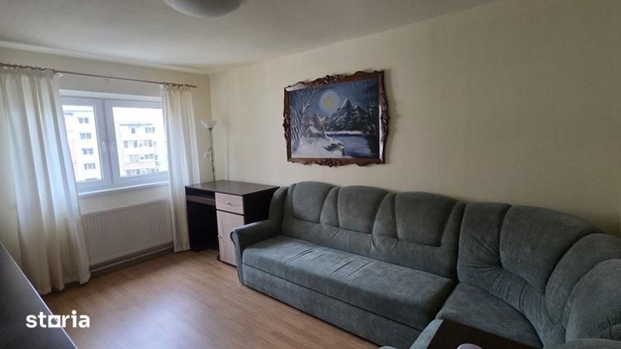 Apartament de inchiriat Untold Primaverii - 2