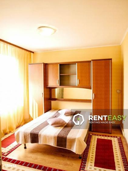 Apartament cu 2 camere în Copou