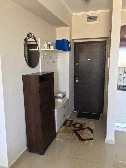 Apartament cu 2 camere decomandat în Exterior Vest