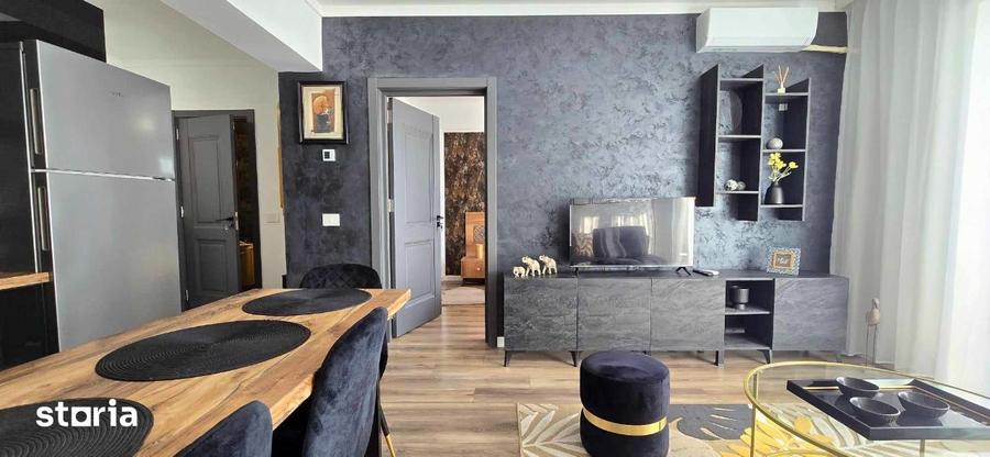 Apartament cu 2 camere în Seleuș