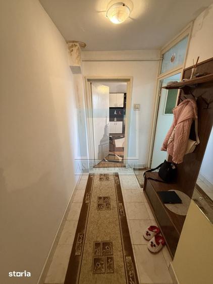 Apartament 3 camere decomandat, 2 bai - zona Gemenii/Florilor - 12