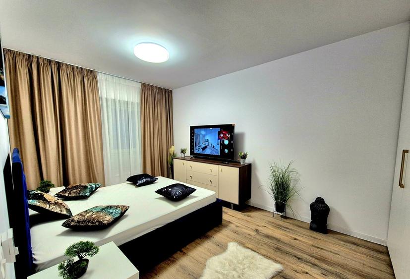 Apartament cu 3 camere în Șorogari