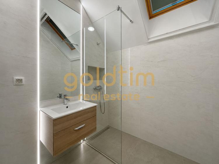 VILA DE COLT / PISCINA EXTERIOARA / NEMOBILAT - 23