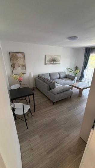 Apartament cu 2 camere decomandat în Măgurele