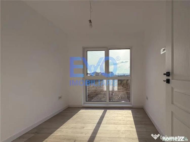 Apartament cu 2 camere decomandat în Galata